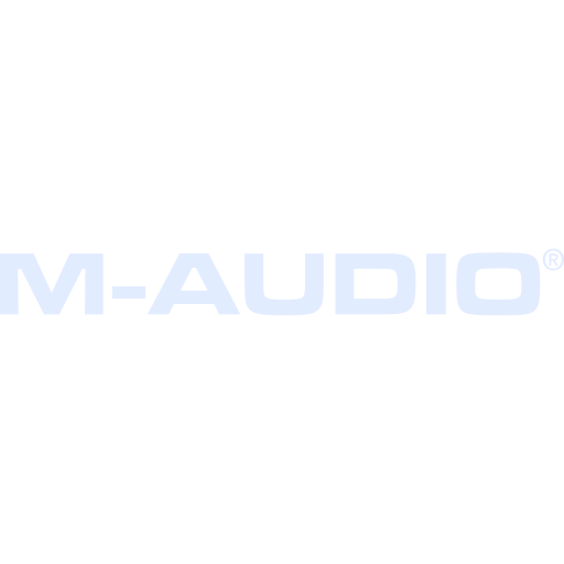 M-AUDIO