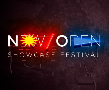 MPC Distribution на New Open Showcase Festival
