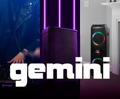 Gemini - новый бренд в портфеле компании