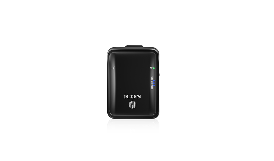 iCON AirMon Pro RX