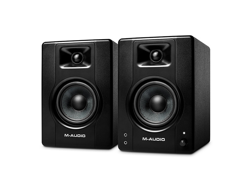 M-Audio BX4 (пара)
